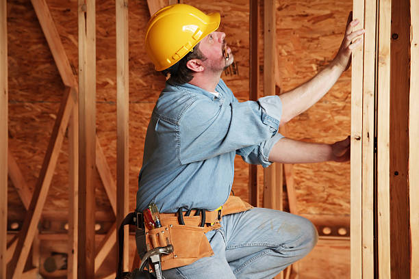 Best Wall Insulation Installation  in Grayson, CA